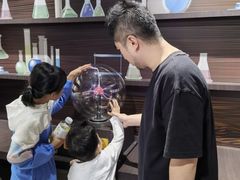 -松江科技馆