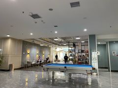 -黄金时代健身(CBD店)