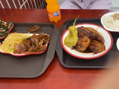 -刘小忙把子肉(北园大街总店)