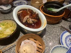 -南京大牌档(济南万象城店)