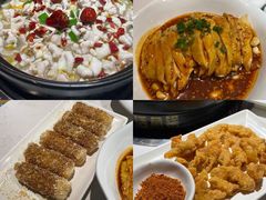 -周渝食惦酸菜鱼(青浦店)