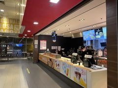 -麦当劳(苏州火车站南广场店)