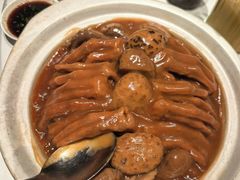 -荣兴酒家(徐家汇店)