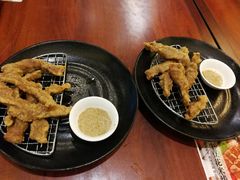 -阿香米线(宁波来福士广场店)