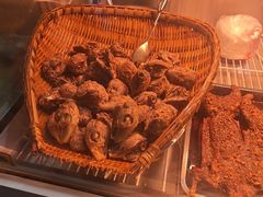 -查查兔头(双林中横路店)
