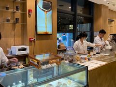 -Au Cafe&Roastery(华侨城店)