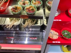 -大芊金重庆串串火锅(南京路店)