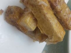 -清真悦宾楼食府(海湖店)