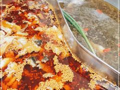 -川渔居—鱼火锅(八方汇店)