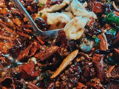 -水煮鱼乡·川京菜(蛇口店)