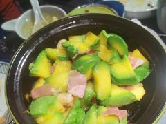 -云海肴云南菜·蒸汽石锅鱼(青岛万象城店)