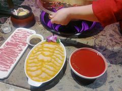 -小龙坎老火锅(北大荒店)