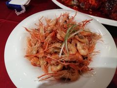 -阿莉餐厅(枣阳路店)