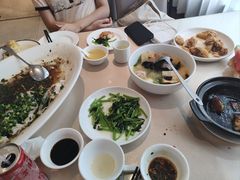 -群乐饭店(滨安路店)