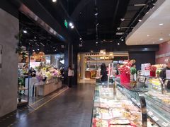 -百佳永辉超市(福田星河店)