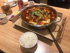 -宽口美蛙鱼头(大唐西市店)