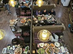 -滇釜火锅·能喝汤的火锅(车公庄店)