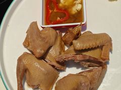 -花城粤菜餐厅(高新区店)