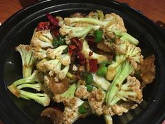 -阿榕小厨(丈八一路店)