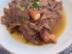 笋尖焖肉-印象徽州·正宗徽菜体验店