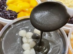 -小团圆糖水铺(襄阳南路店)
