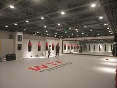 -北武堂拳击散打搏击泰拳俱乐部(三里屯总店)
