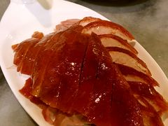 -天和晟烤鸭店(世纪坛店)