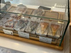 -老梦面包 CHEZMOREL(三源里店)