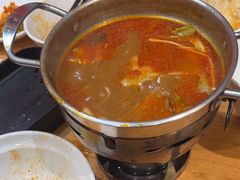 -成寿寺(地铁站)