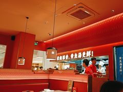 -闽上鲜·福建菜(龙湖滨江天街店)