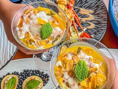 -V Bar海景扒房(北海湾惠龙万达嘉华酒店)