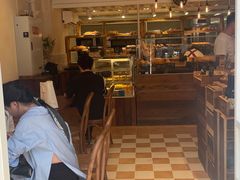 -佐敦面包铺·JORDAN BAKERY
