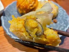 -鑫震源·苏式大虾生煎(山塘街店)