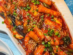 -统营阿姨(虹泉路店)