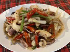 -Raya Father Restaurant