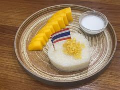 -曼谷食堂·泰国家庭料理