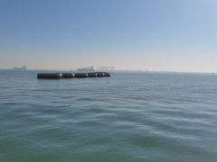 -东疆建设开发纪念公园