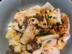 -吴满满油泼面(北方风味园店)