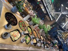 -比格比萨自助(裕源大厦店)