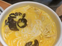 -云海肴·汽锅鸡·云南菜(高德置地店)
