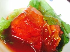 iphone_upload_pic-吴门人家·苏宴宫廷菜(拙政园店)