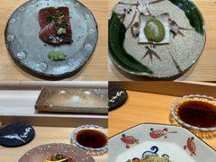 -荣一代目OMAKASE板前料理