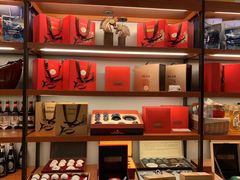 零售区-旺顺阁海鲜广场(亚运村店)