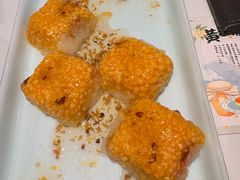 -龍聚祥烧麦馆(万达店)