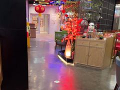 -四川饭店(城乡购物中心店)