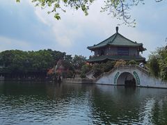 -宝墨园景区