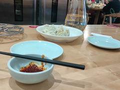 -丝路东方虾仁水饺(北京路二宫汇嘉店)