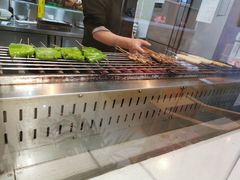 -王村姑老土炕莜面村(张北店)