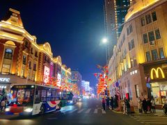 -上街里市集(悦喜客来广场店)