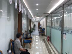 -圣贝口腔(海淀店)